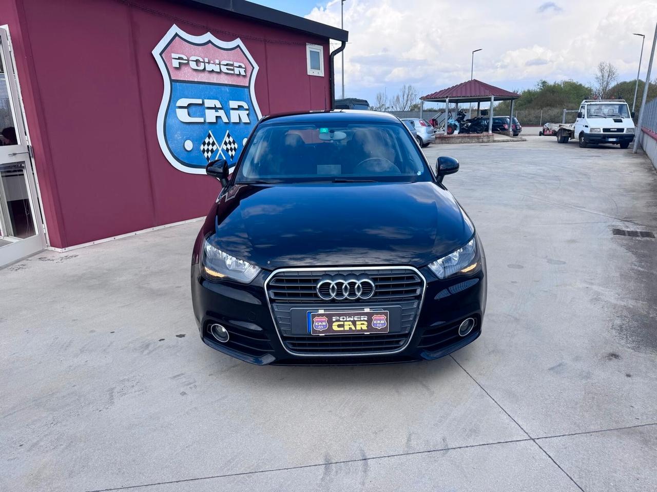 Audi A1 SPB 1.6 TDI Ambition