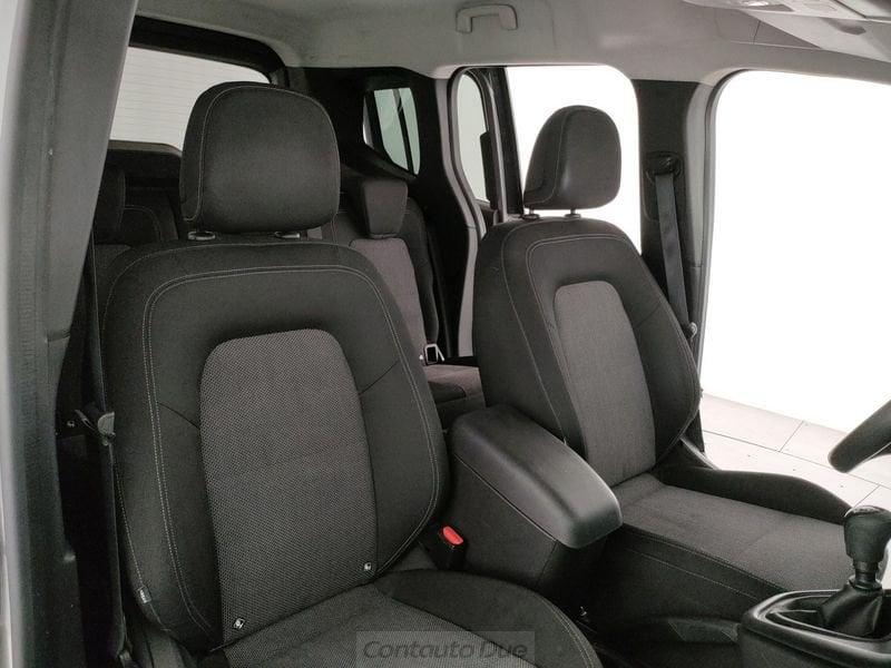 Mercedes-Benz Citan Citan Tourer Long 110 cdi Pro N1