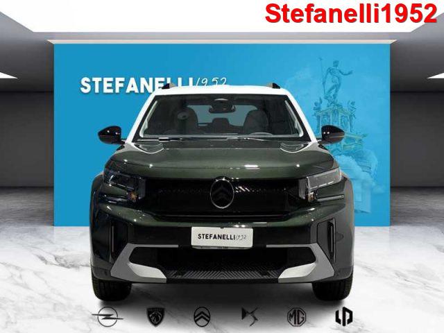CITROEN C3 Aircross Nuova Elettrica 83kw (113cv) -Â MAX