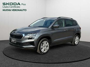 SKODA Karoq 1.0 TSI 115 CV Executive