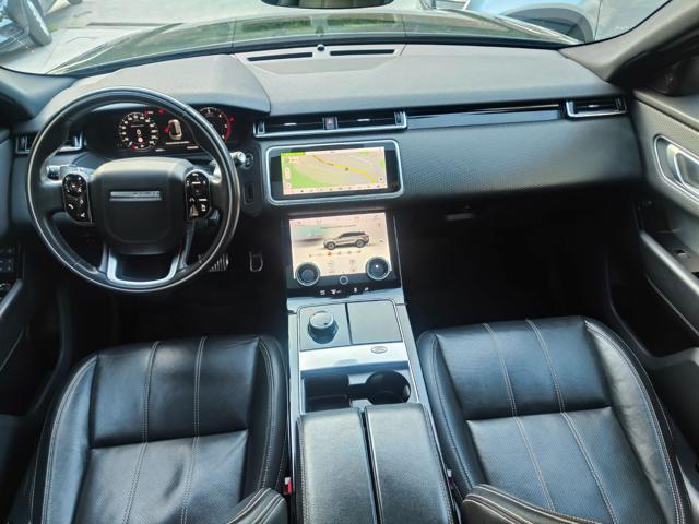 LAND ROVER Range Rover Velar 2.0D 240CV R-Dynamic HSE FULL TETTO APR._GARANZIA