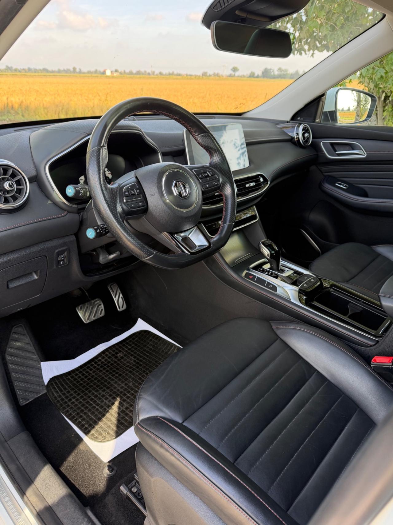 Mg HS 1.5T-GDI AT Luxury