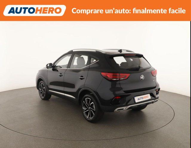MG ZS 1.5 VTi-tech Luxury