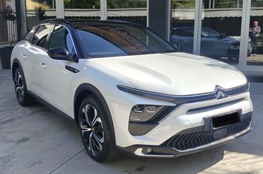 Citroen C5 X Hybrid 180 e-EAT8 You
