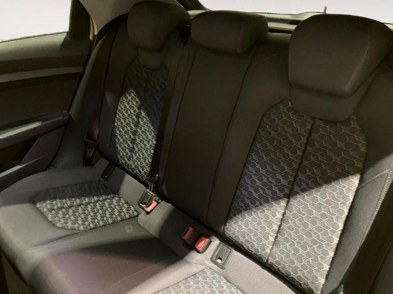 Audi A1 A1 allstreet 30 TFSI S tronic