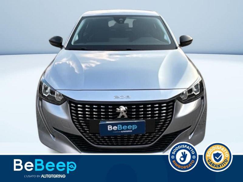 Peugeot 208 1.5 BLUEHDI ACTIVE PACK S&S 100CV