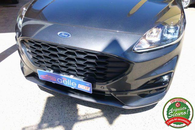 FORD Kuga 1.5 EcoBlue 120 CV 2WD ST-Line