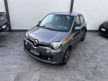 Renault Twingo SCe EDC Lovely AUTOMATICO