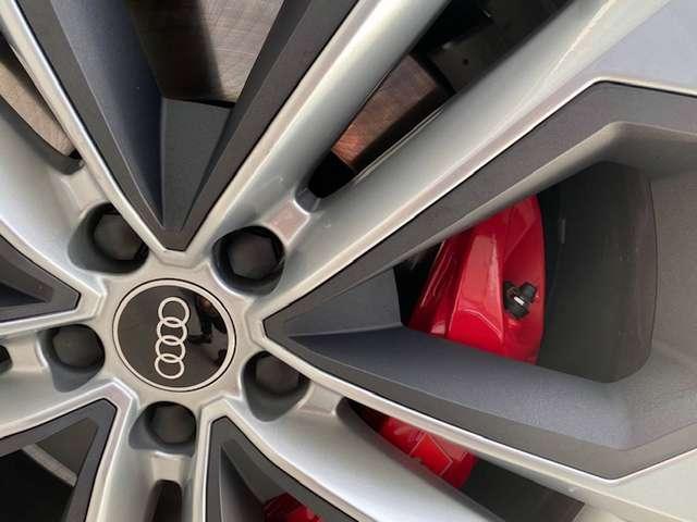 Audi SQ5 Q5 Sportback 3.0 tdi mhev 48V Sport Attitude S LINE PLUS Quattro Tip Tetto/B&O/C.21/Matrix