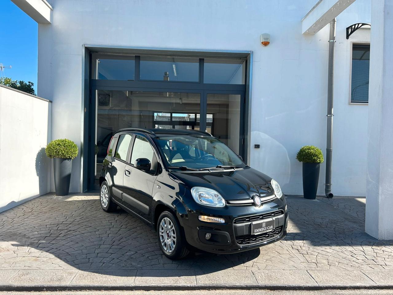 Fiat Panda 1.2 69 Cv Km 128.000 - 2012