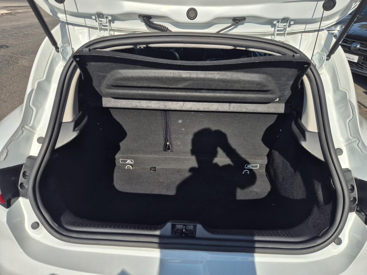 Renault Clio dCi 8V 90 CV Start&Stop 5 porte Energy Duel