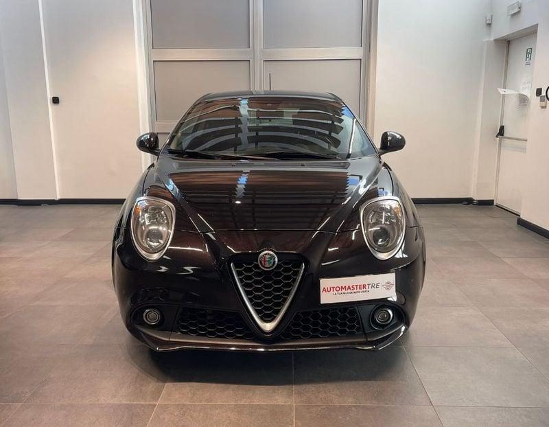 Alfa Romeo MiTo MiTo 1.4 78 CV 8V S&S Super