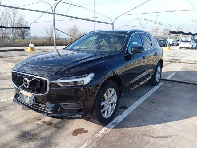 VOLVO XC60 D3 Business Plus *Navigatore, Pelle*