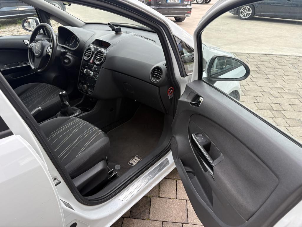 Opel Corsa 1.3 CDTI 95CV ecoFLEX 5 porte Edition