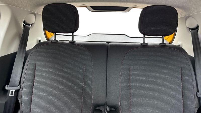 Renault Twingo Renault E-Tech electric techno 80 cv urban range