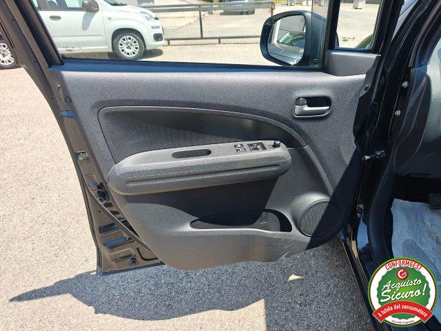 OPEL Agila 1.2 16V 94 CV Elective