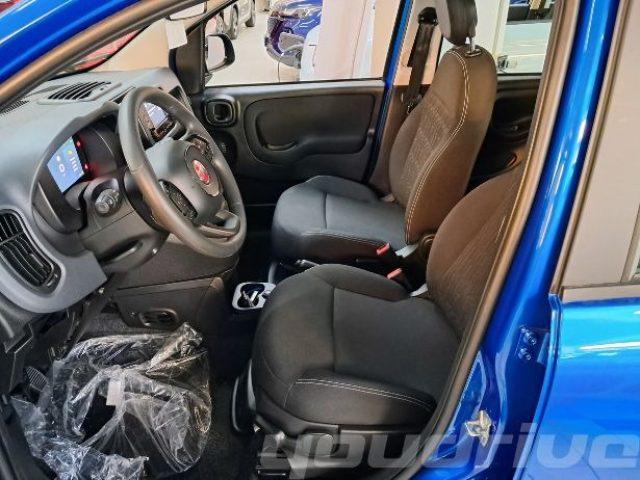 FIAT New Panda 1.0 FireFly S&S Hybrid +5 POSTI+PACK CITY KM0