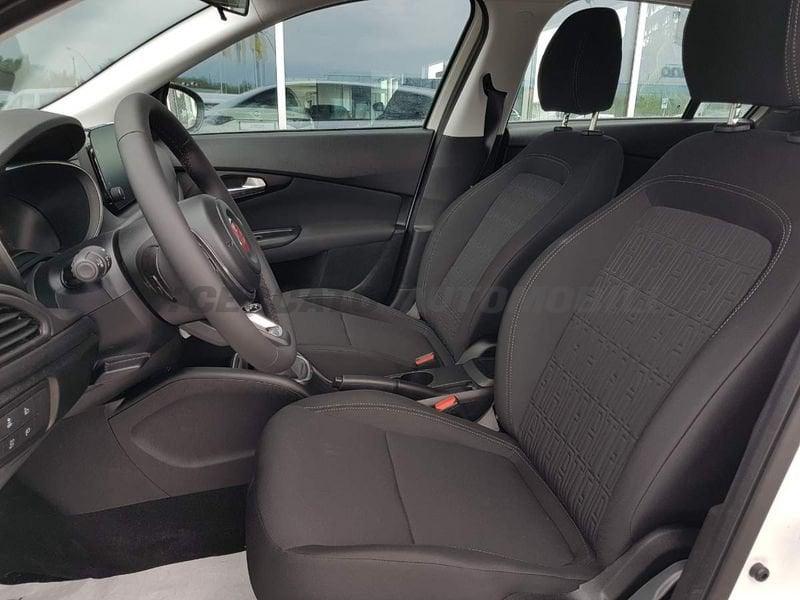 FIAT Tipo Tipo SW 1.6 mjt s&s 130cv