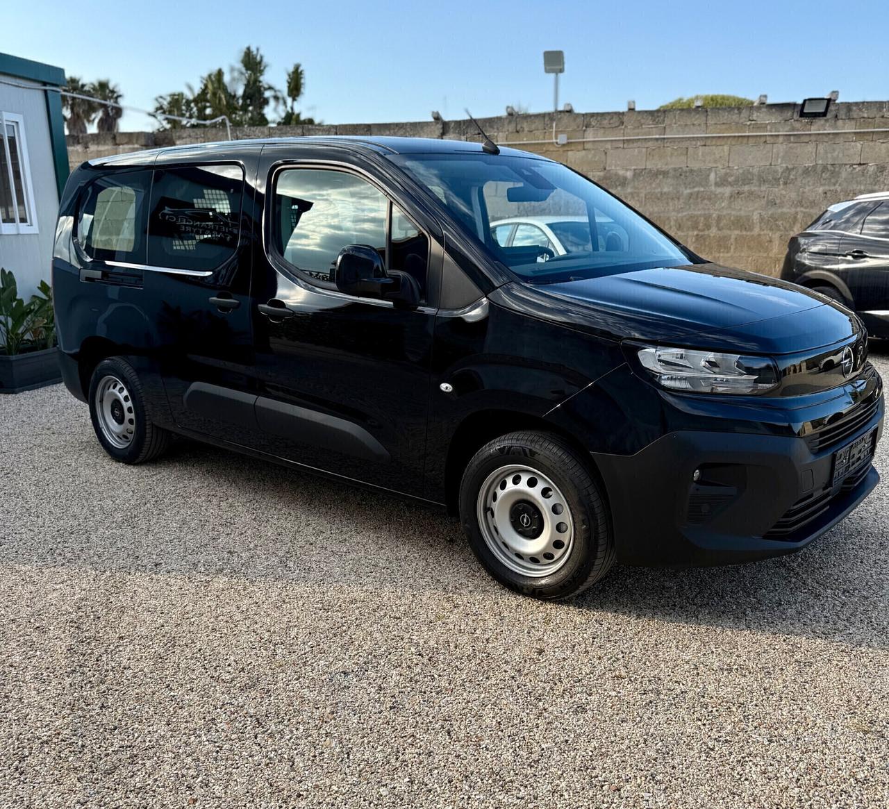 Opel Combo Cargo 1.5 Diesel 100CV S&S PL-DC 850kg Mobile