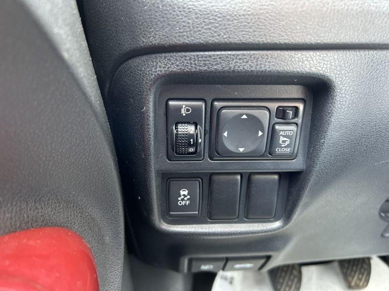 Nissan Juke 1.5 dCi Tekna TAGLIANDO E GARANZIA EUROPEA INCLUSI