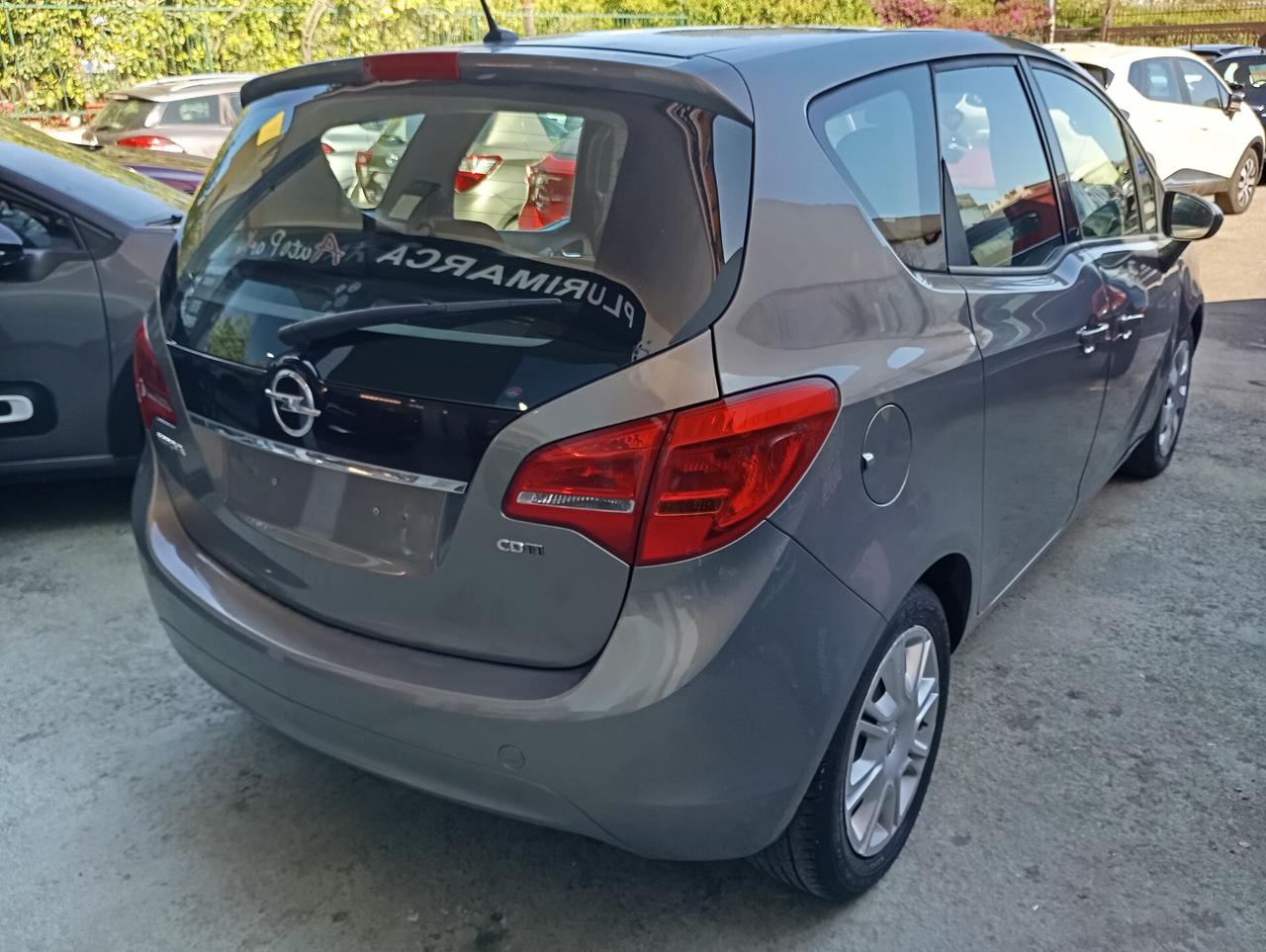 Opel Meriva 1.7 CDTI 110CV Elective