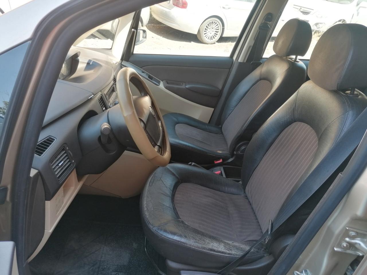 Lancia MUSA 1.3 Multijet 16V 90 CV Oro