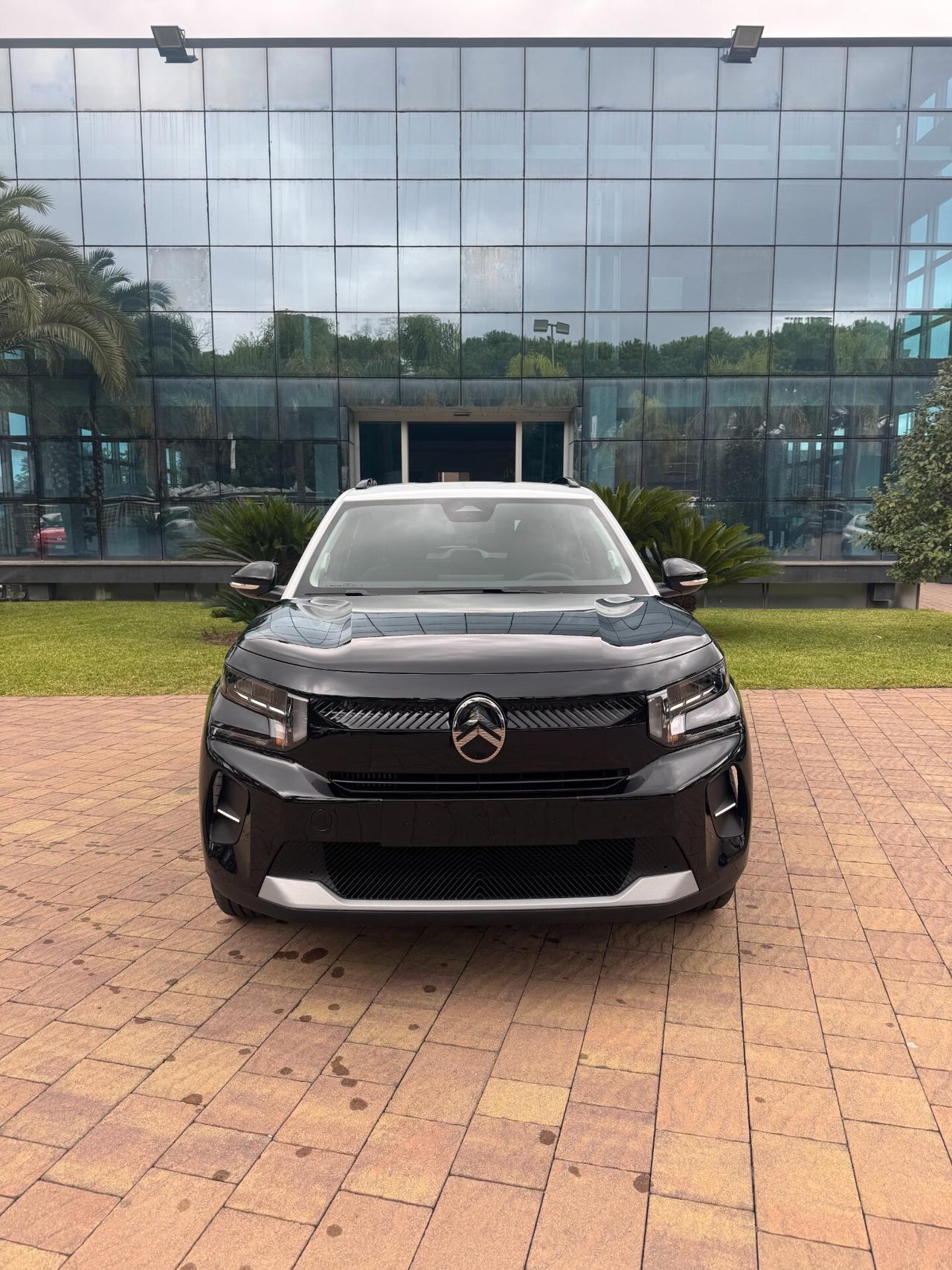 Citroen C3 PureTech 100 S&S Business