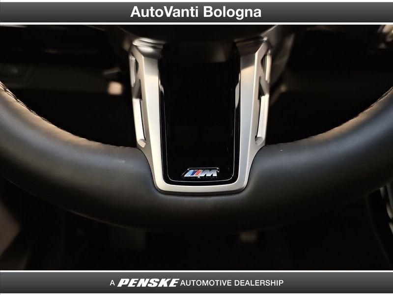 BMW X1 X1 xDrive 25e Msport Pro