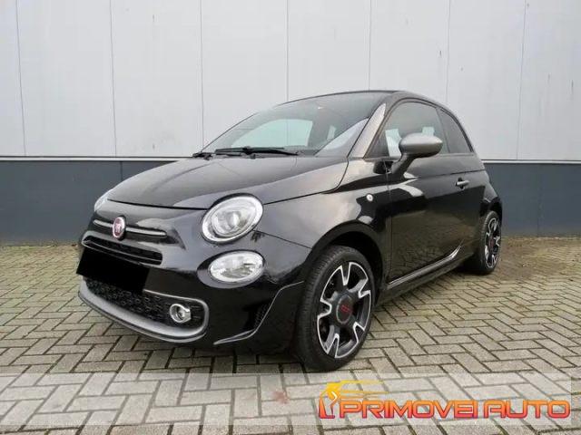 FIAT 500 1.2 S