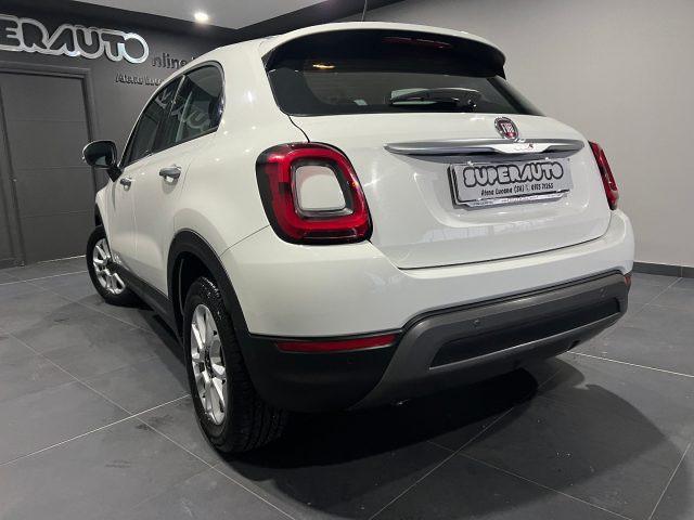 FIAT 500X 1.3 MultiJet 95 CV City Cross
