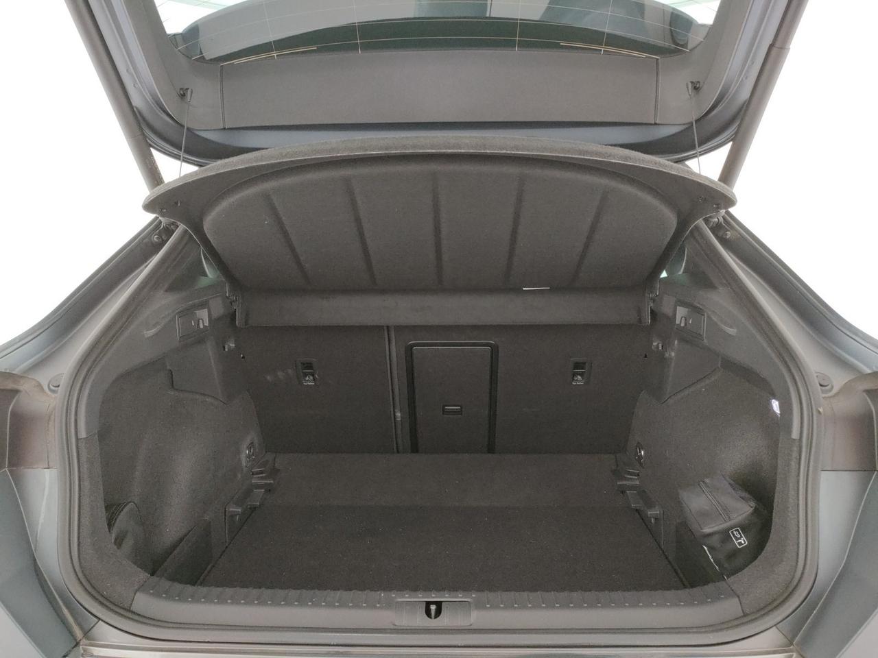 Cupra Formentor 2.0 tdi 150cv