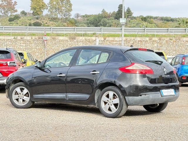 RENAULT Megane Mégane 1.5 dCi 110CV Dynamique