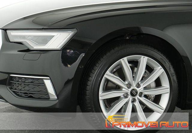 AUDI A6 45 3.0 TDI quattro ultra S tronic Business