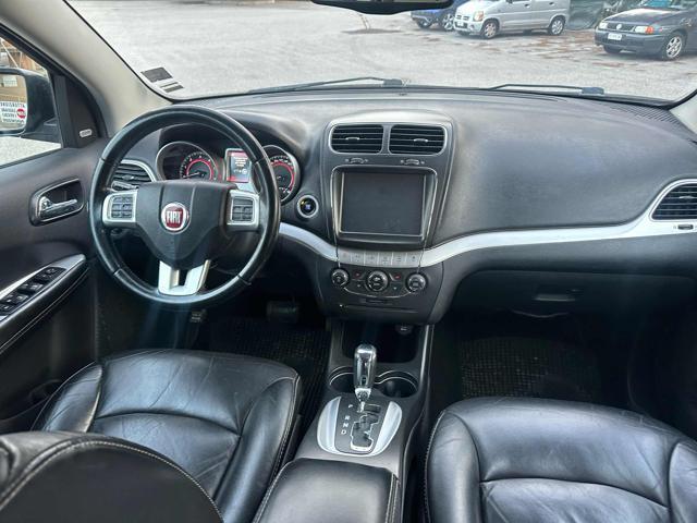 FIAT Freemont 2.0 Mjt 170CV 4x4 aut. Cross perfetta di meccanica