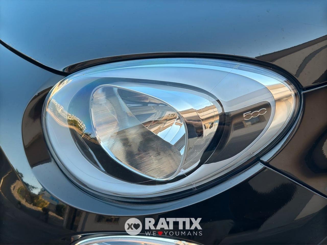 Fiat 500X 1.0 T3 120CV Cult