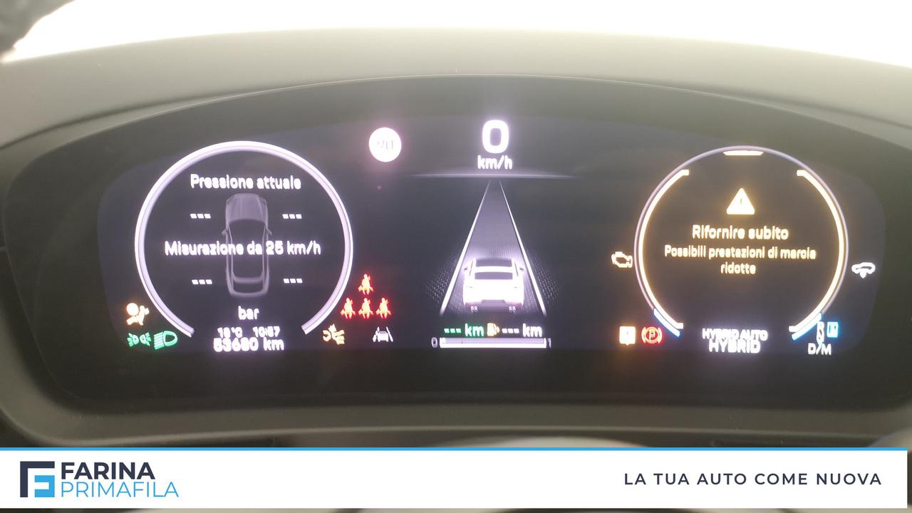 PORSCHE Cayenne III 2023 - Cayenne 3.0 e-hybrid tiptronic