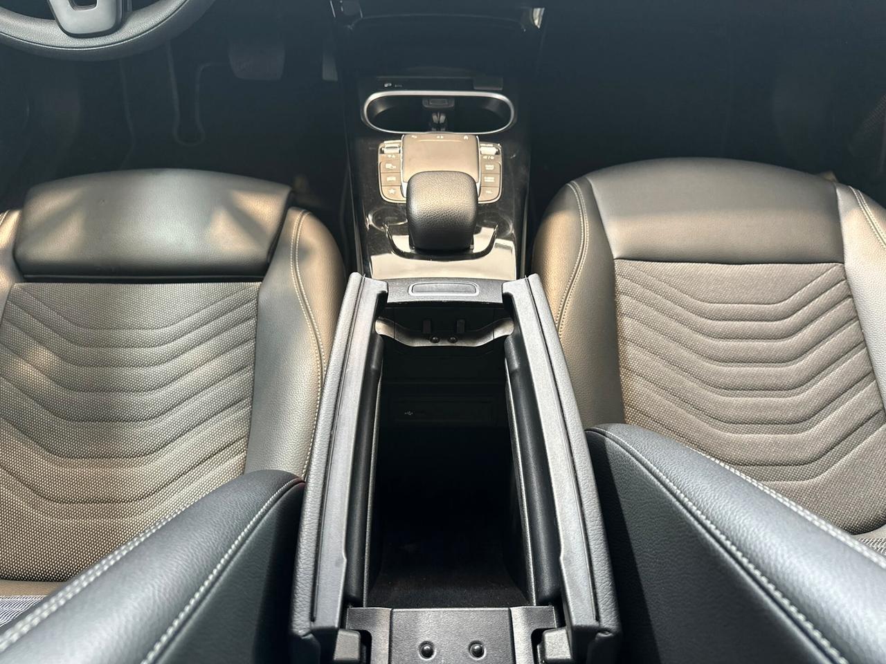 Mercedes-benz A 180 d Automatic Business