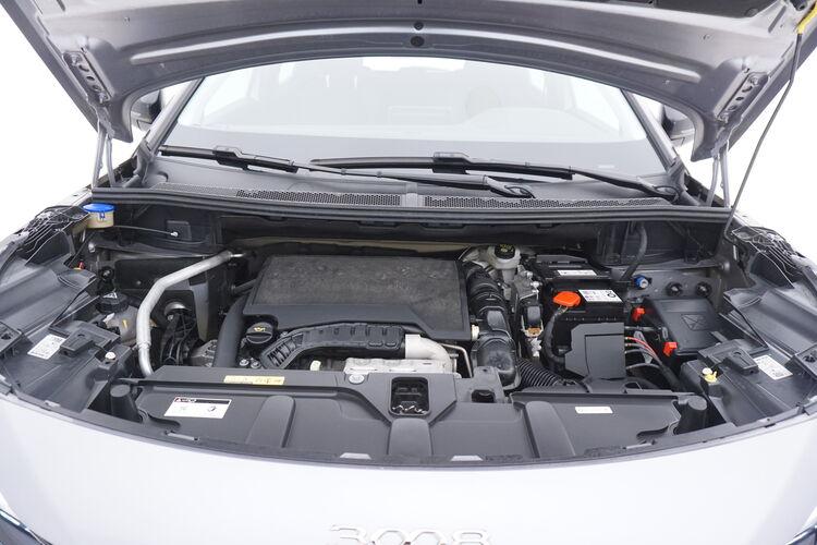 Peugeot 3008 Active Pack BZ048903 1.2 Benzina 131CV