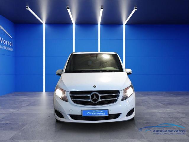 Mercedes-Benz V V 220 D Aut. Executive Business Long