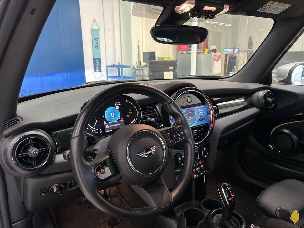 Mini Cooper Cabrio 1.5 Classic Auto