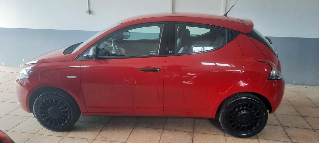 Lancia Ypsilon 1.2 69 CV 5 porte S&S Gold anno 2019