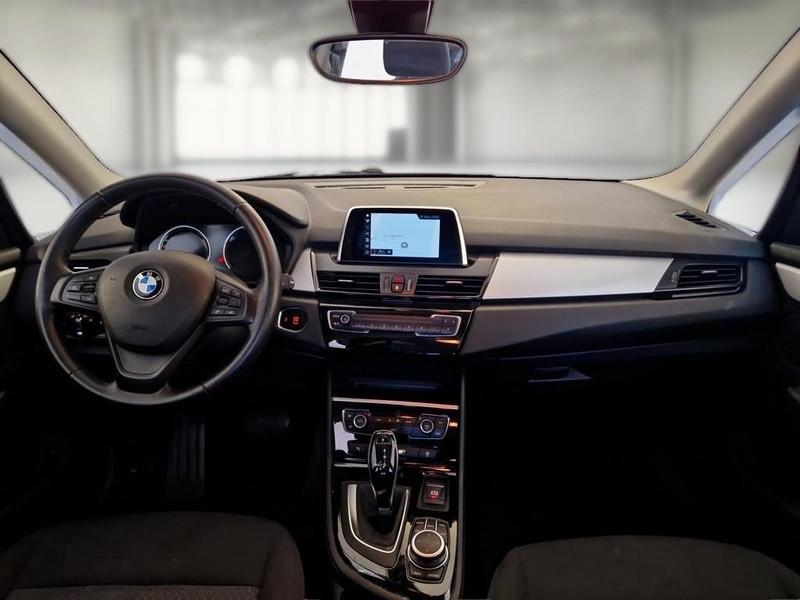BMW 218 ACTIVE TOURER Business Auto