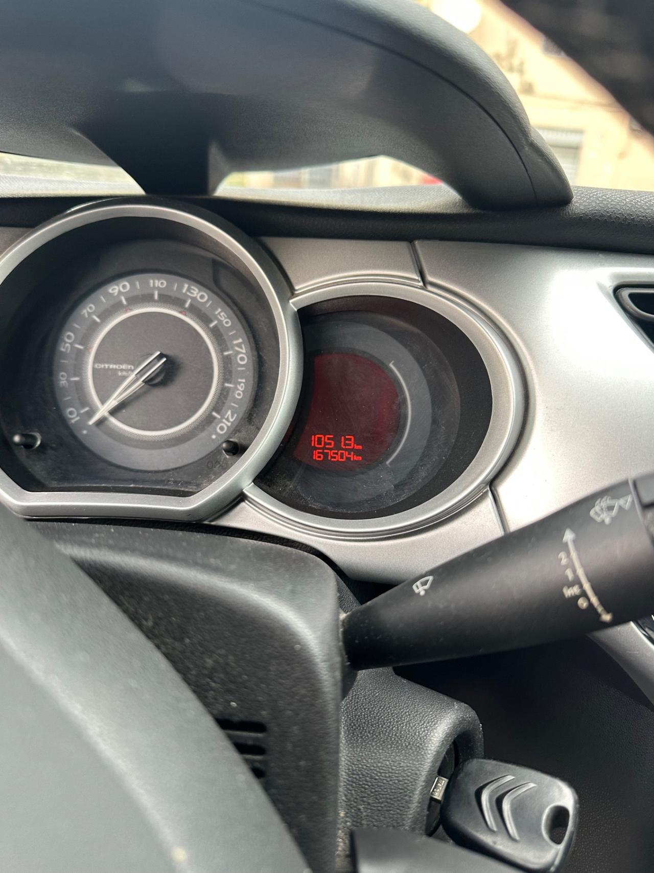 Citroen C3 1.1 Exclusive