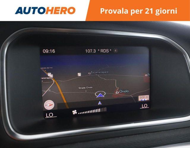 VOLVO V40 D2 Kinetic