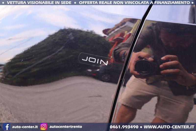 Volkswagen up! 1.0 join up! 5porte 75cv
