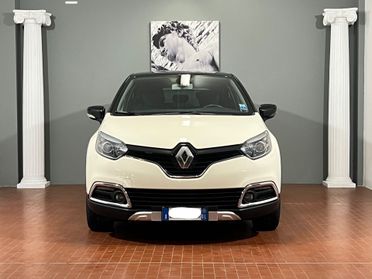Renault Captur 1.5 dCi 8V 90 CV EDC Project Runway ok Neopatentato
