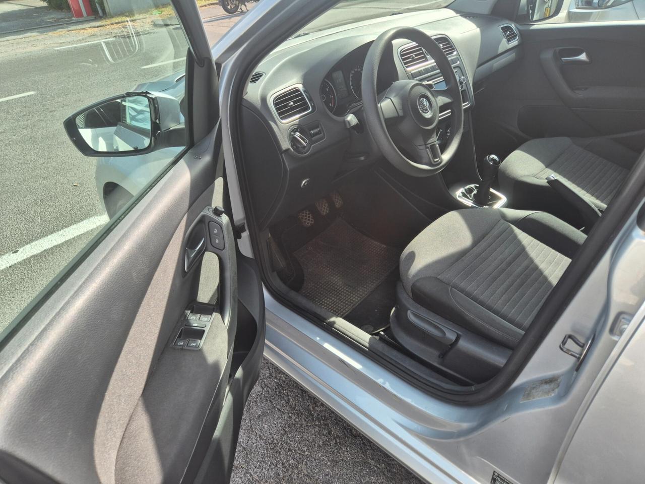 Volkswagen Polo 1.2 70 CV 5p. Comfortline GPL