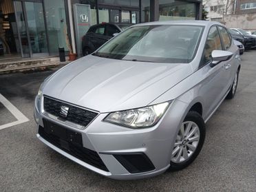 Seat Ibiza 1.0 TGI 5 porte Style