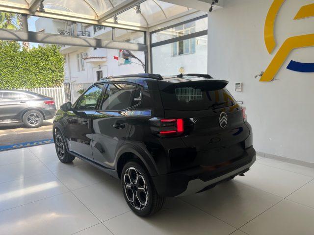 CITROEN C3 Turbo 100 cv Manuale MAX tua da?211,00
