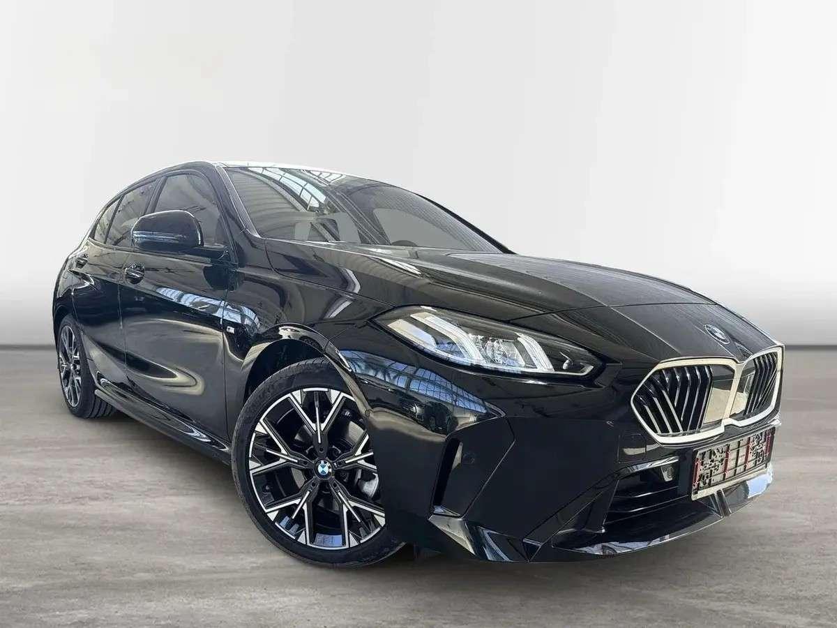 BMW 118 118d MSport